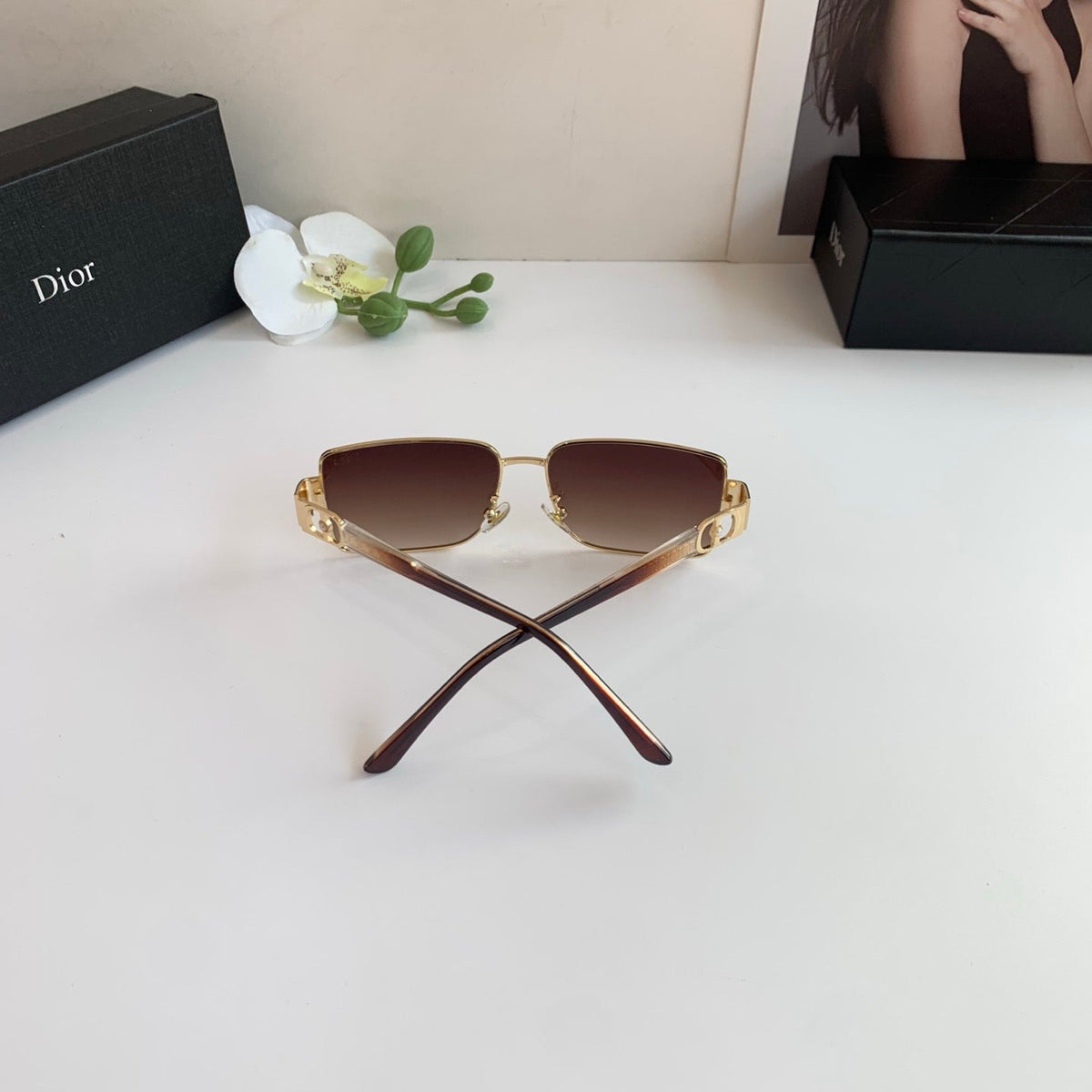 Dior Sunglasses — Parisian Elegance for the Modern Woman