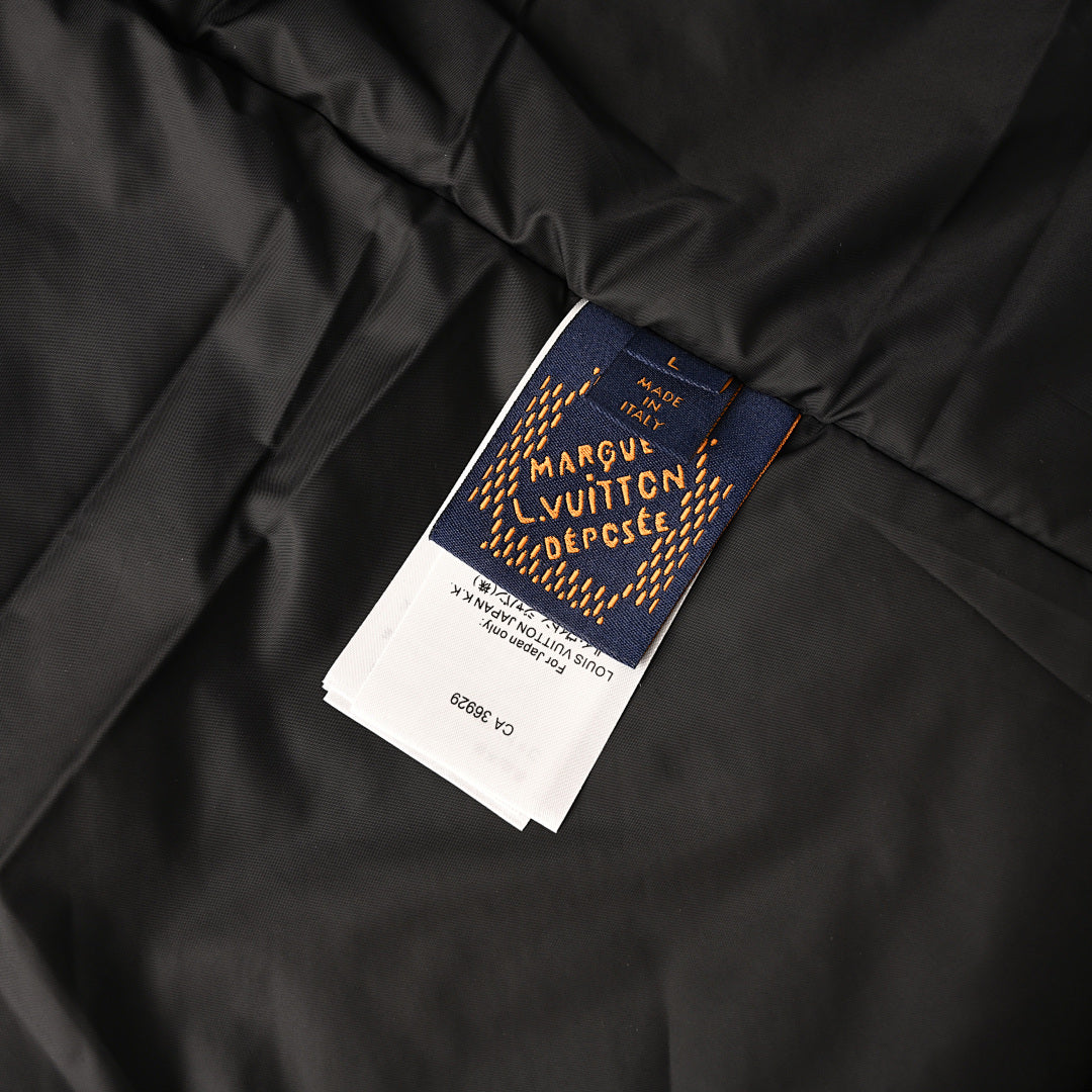 Louis Vuitton LV Monogram Jacket | The Collector's Essential
