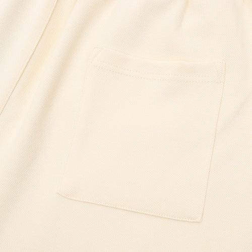 Louis Vuitton LV Dual-Tone Monogram Cloud-Fade Shorts