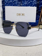 Dior Sunglasses — Runway-Inspired Haute Couture Eyewear