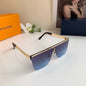 Louis Vuitton Millionaires Sunglasses — Streetwear Collector’s Edition