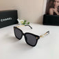 Chanel 2026 Sunglasses – Maison Signature Collection