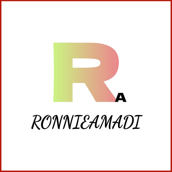 RONNIEAMADI