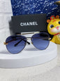 Chanel 2026 Sunglasses – Couture Precision Eyewear