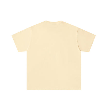 Classic Unisex T-Shirt – Soft Cotton Everyday Tee