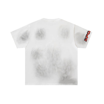 Classic Unisex T-Shirt – Soft Cotton Everyday Tee