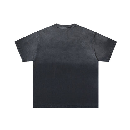 Classic Unisex T-Shirt – Soft Cotton Everyday Tee