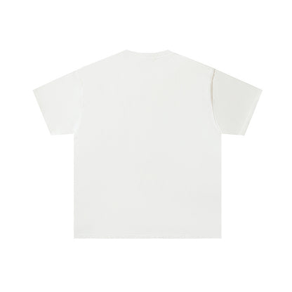 Classic Unisex T-Shirt – Soft Cotton Everyday Tee