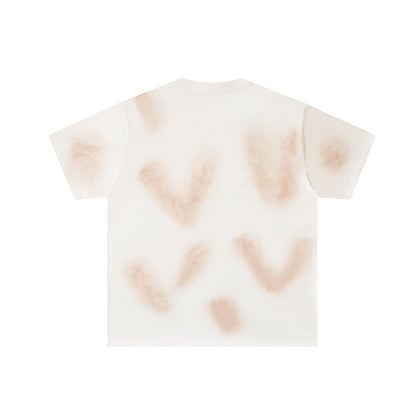 Classic Unisex T-Shirt – Soft Cotton Everyday Tee