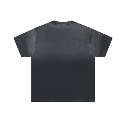 Classic Unisex T-Shirt – Soft Cotton Everyday Tee