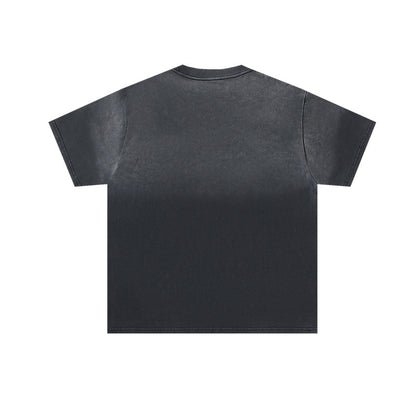 Classic Unisex T-Shirt – Soft Cotton Everyday Tee