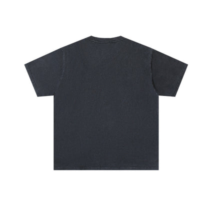 Classic Unisex T-Shirt – Soft Cotton Everyday Tee