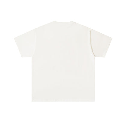 Classic Unisex T-Shirt – Soft Cotton Everyday Tee