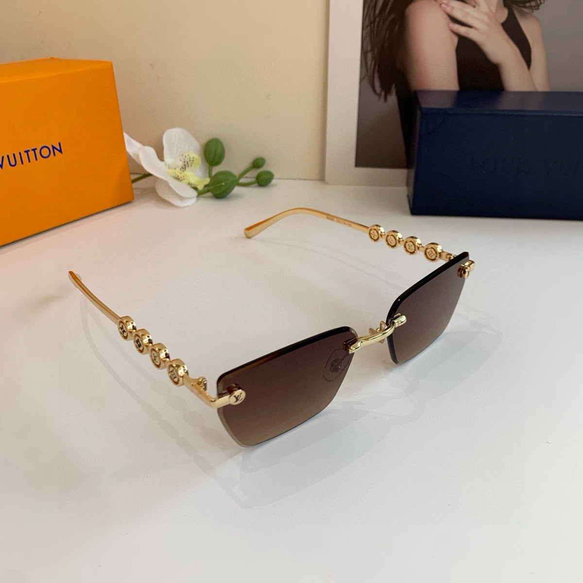 Louis Vuitton Millionaires Sunglasses — As Seen on the World’s Biggest Stars