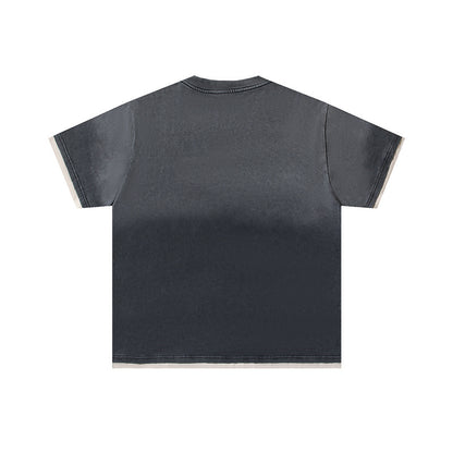 Classic Unisex T-Shirt – Soft Cotton Everyday Tee