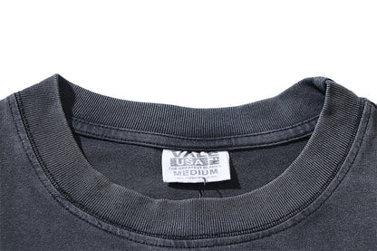 Classic Unisex T-Shirt – Soft Cotton Everyday Tee