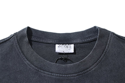 Classic Unisex T-Shirt – Soft Cotton Everyday Tee