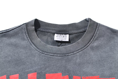 Classic Unisex T-Shirt – Soft Cotton Everyday Tee