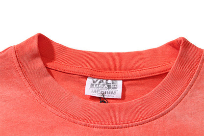 Classic Unisex T-Shirt – Soft Cotton Everyday Tee