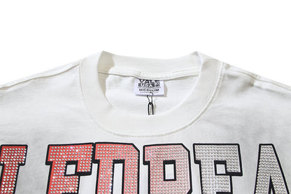 Classic Unisex T-Shirt – Soft Cotton Everyday Tee