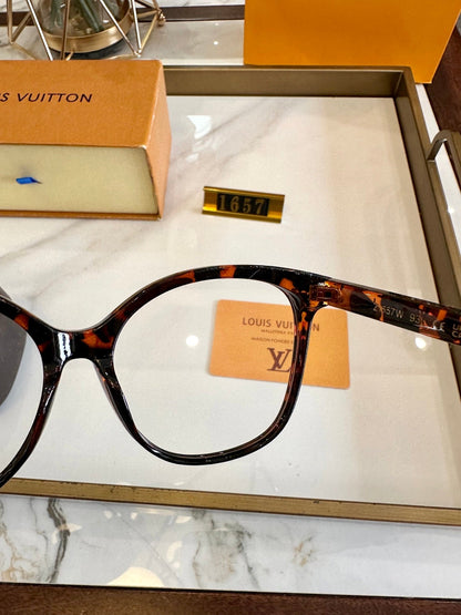 Louis Vuitton Millionaires Sunglasses – Editorial Luxury Edition