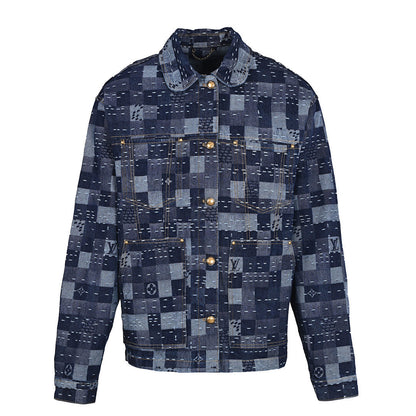 Louis Vuitton LV Monogram Jacket | The First. The Finest. The Only.