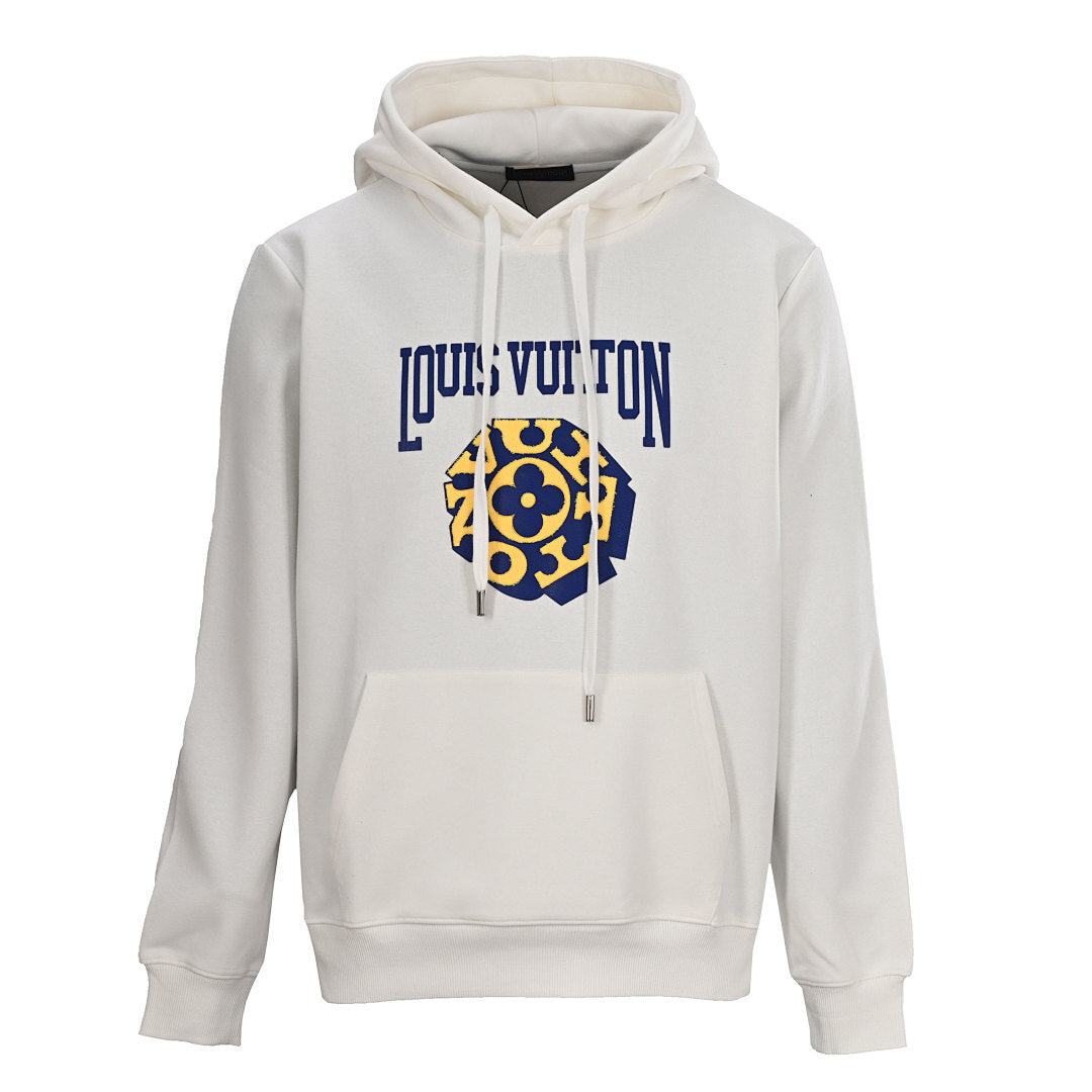 Louis Vuitton Vanguard Monogram Hoodie