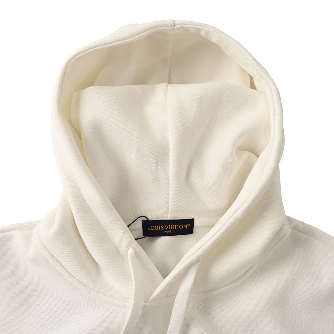 Louis Vuitton Vanguard Monogram Hoodie