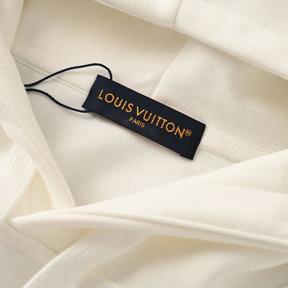 Louis Vuitton Vanguard Monogram Hoodie