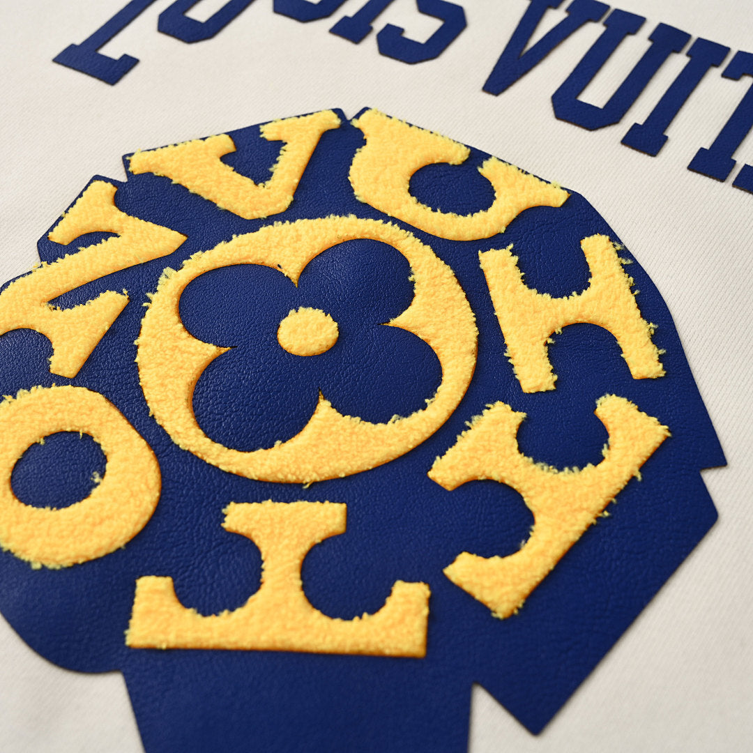 Louis Vuitton Vanguard Monogram Hoodie