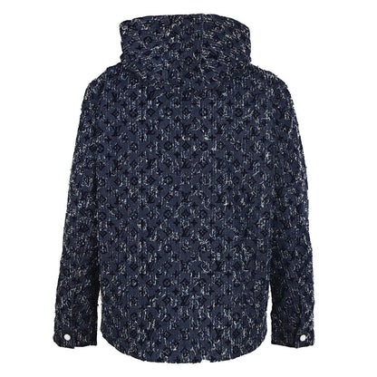 Louis Vuitton LV Monogram Jacket | French Luxury. Global Icon.