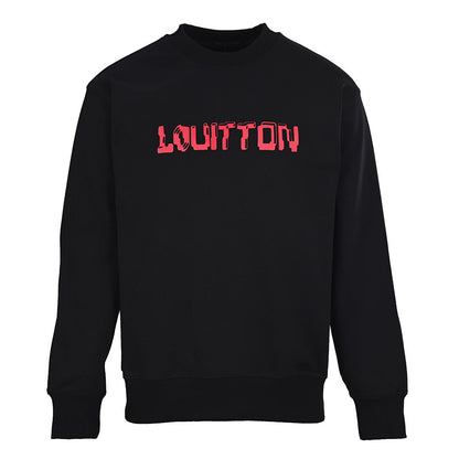 Louis Vuitton Monogram Cotton Sweatshirt