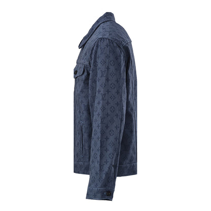 Louis Vuitton LV Monogram Jacket | One Jacket. Infinite Possibilities.