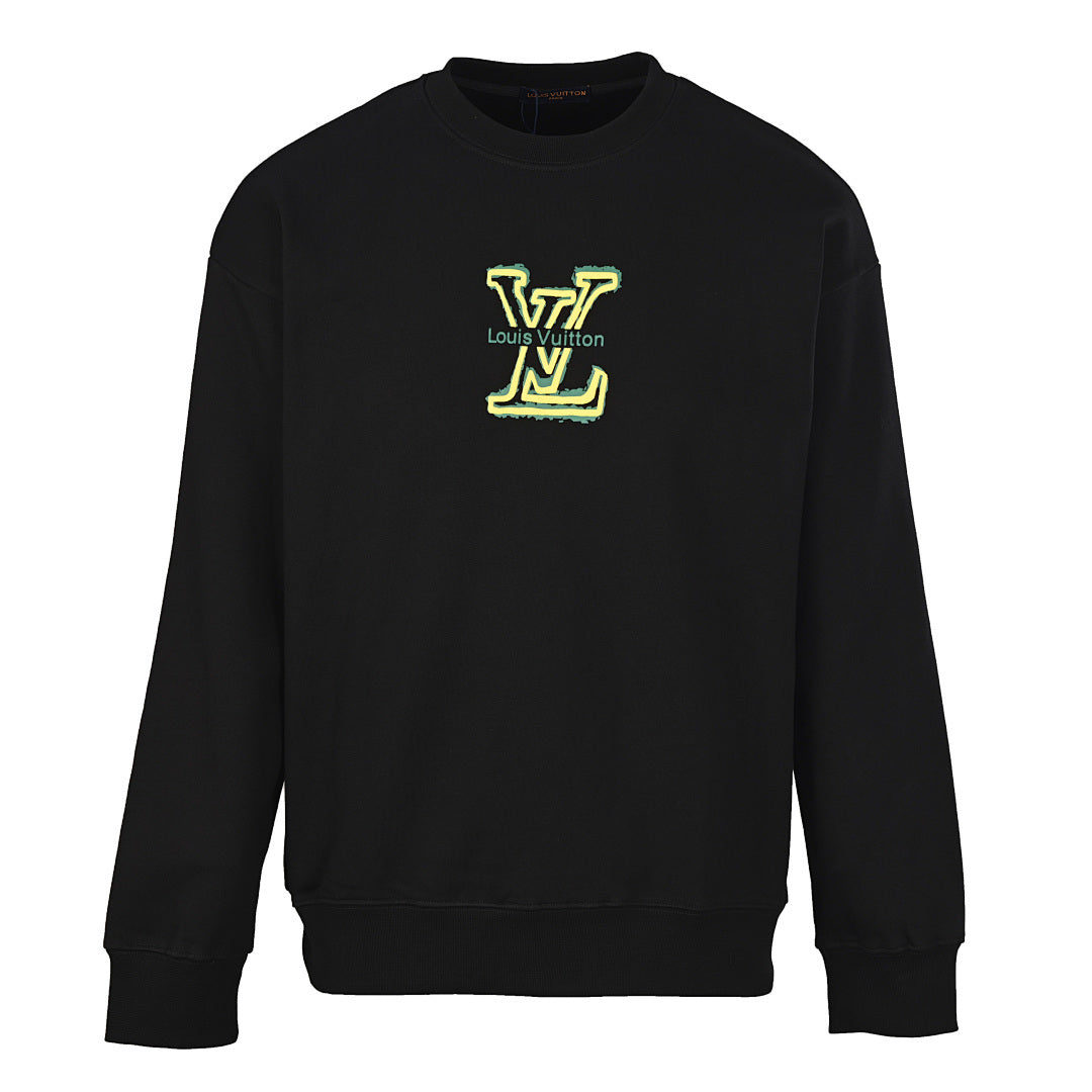 Louis Vuitton Allure Monogram Sweatshirt