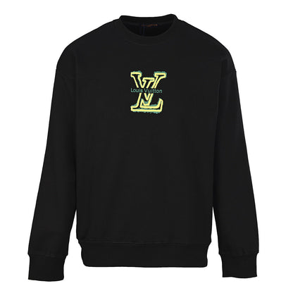 Louis Vuitton Allure Monogram Sweatshirt