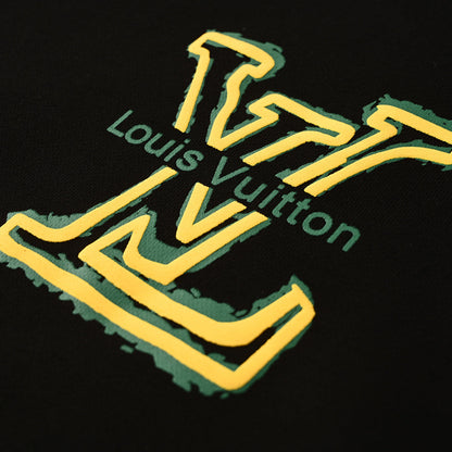 Louis Vuitton Allure Monogram Sweatshirt