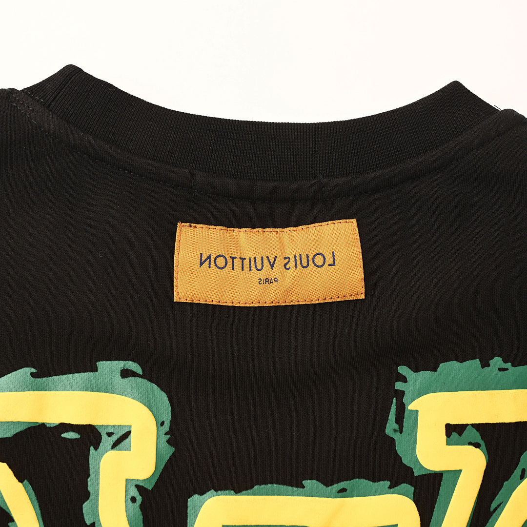 Louis Vuitton Allure Monogram Sweatshirt