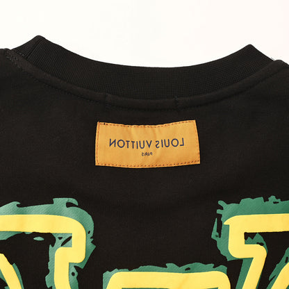Louis Vuitton Allure Monogram Sweatshirt