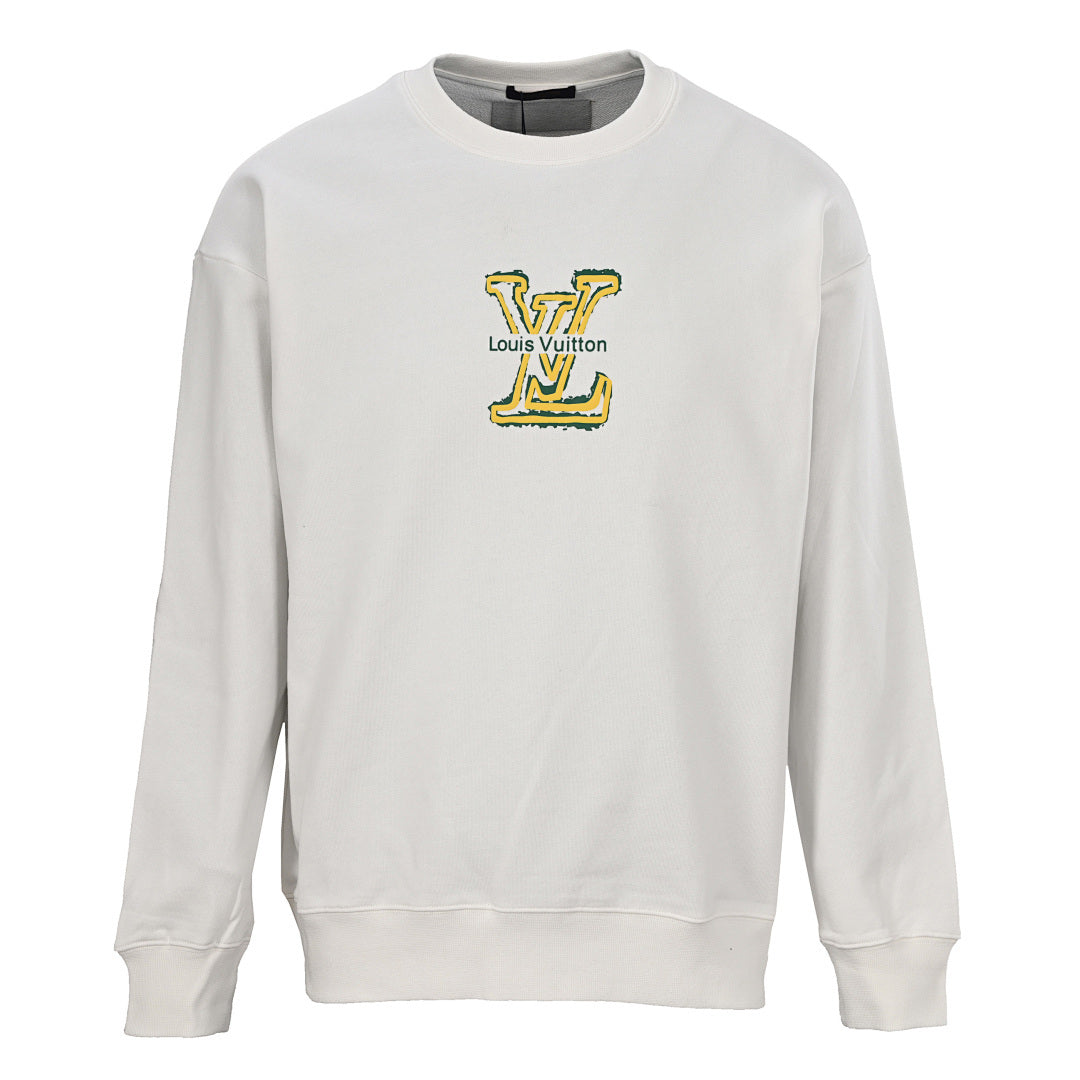 Louis Vuitton Maison Monogram Sweatshirt