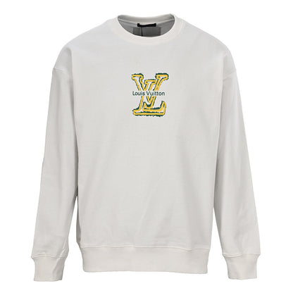 Louis Vuitton Maison Monogram Sweatshirt