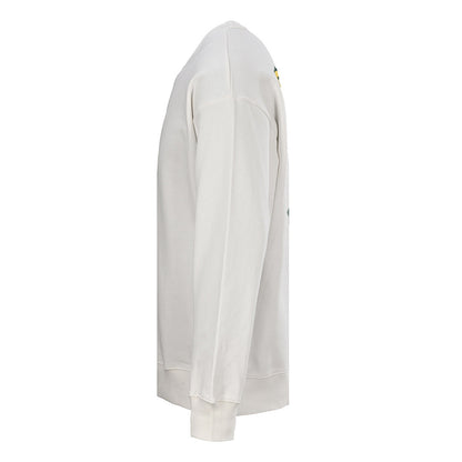 Louis Vuitton Maison Monogram Sweatshirt