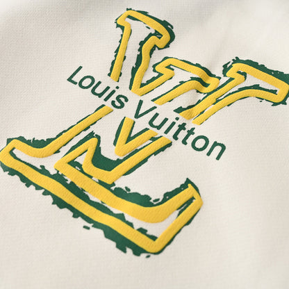 Louis Vuitton Maison Monogram Sweatshirt