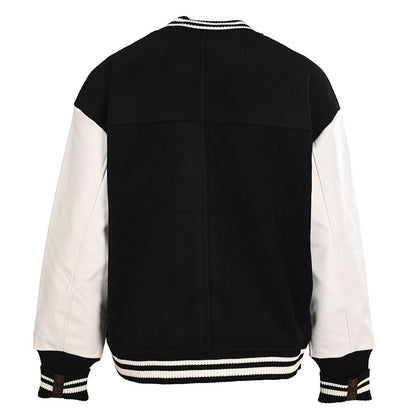 Louis Vuitton LV Monogram Jacket | The Maison's Finest Outerwear