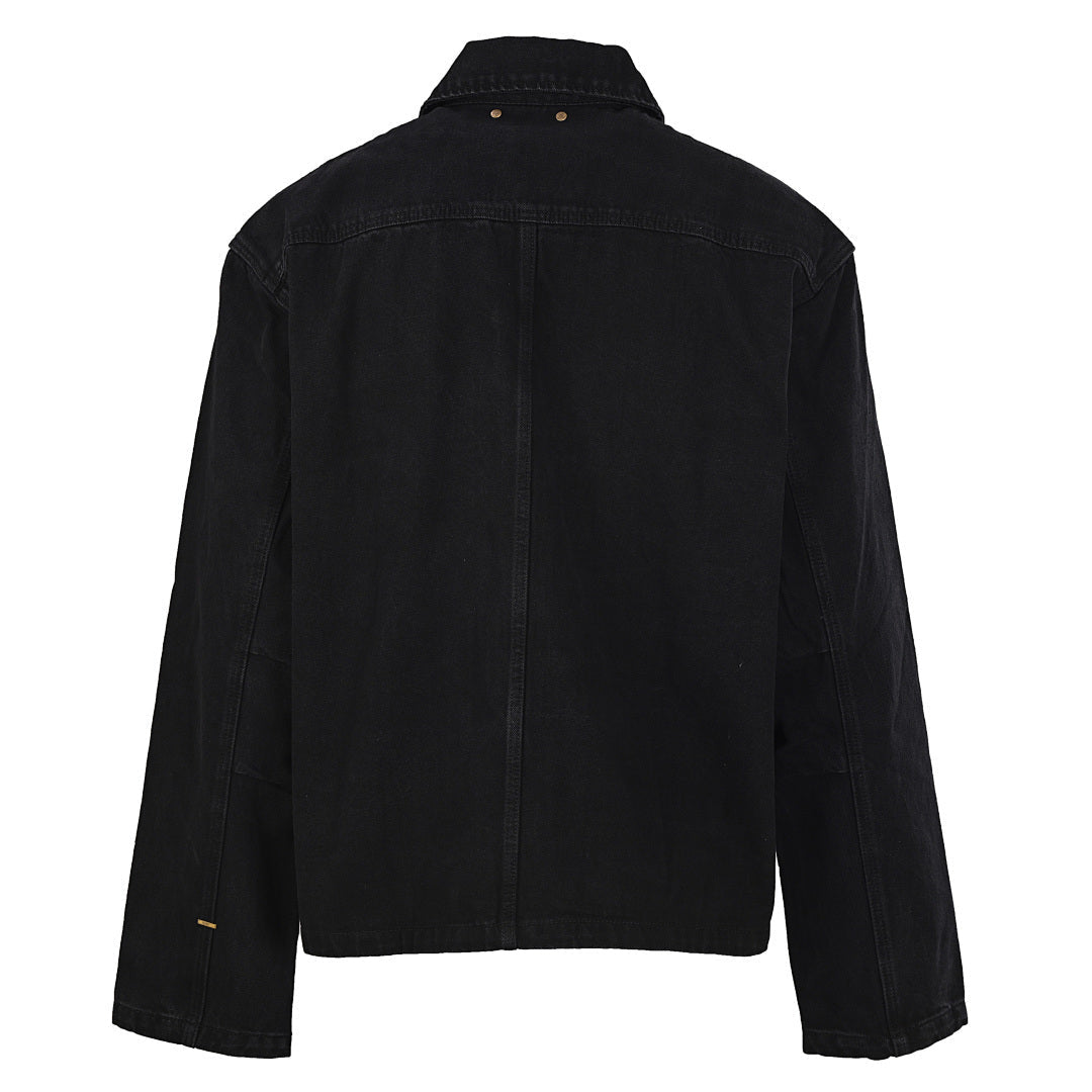 Louis Vuitton LV Monogram Jacket | The Uniform of the Exceptional