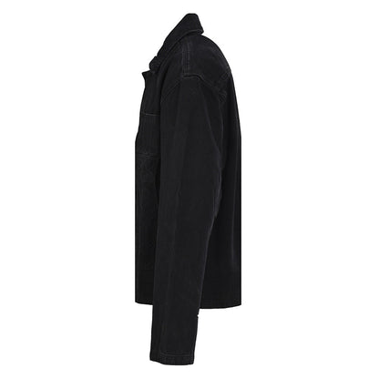 Louis Vuitton LV Monogram Jacket | The Uniform of the Exceptional