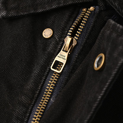 Louis Vuitton LV Monogram Jacket | The Uniform of the Exceptional