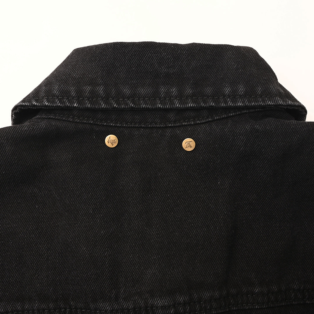 Louis Vuitton LV Monogram Jacket | The Uniform of the Exceptional