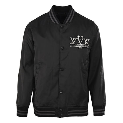 Louis Vuitton LV Monogram Jacket | The Jacket That Turns Heads