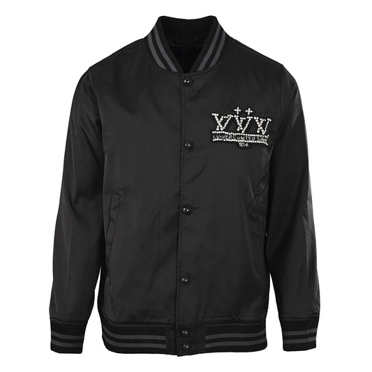 Louis Vuitton LV Monogram Jacket | The Jacket That Turns Heads