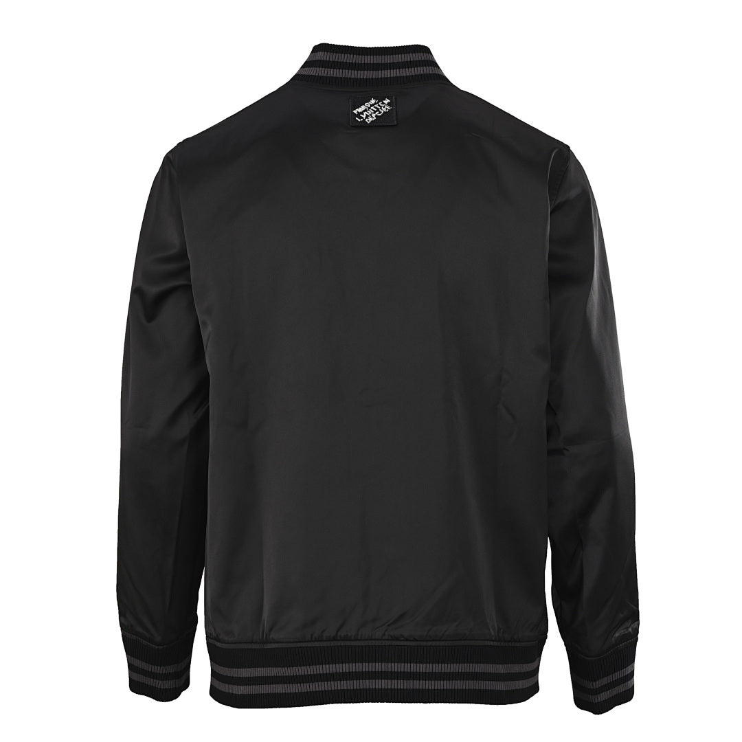 Louis Vuitton LV Monogram Jacket | The Jacket That Turns Heads